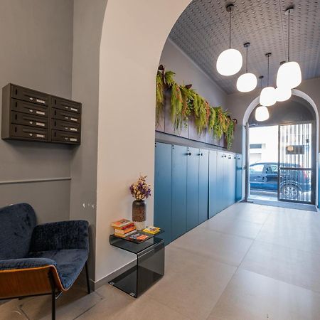 Maria Cristina Boutique Rooms Trieszt Kültér fotó