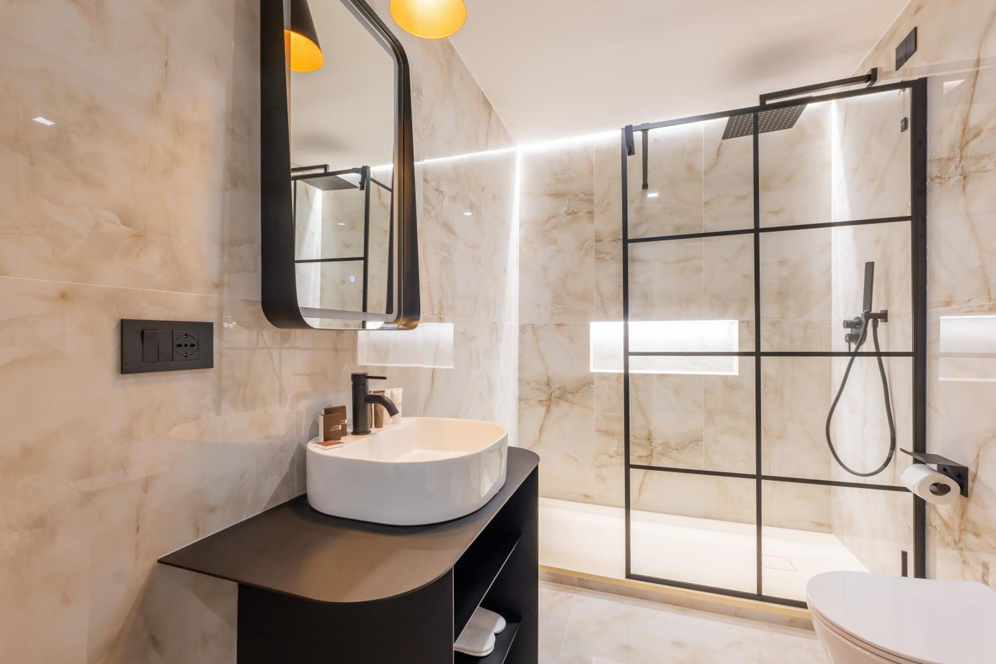 Maria Cristina Boutique Rooms Trieszt Kültér fotó
