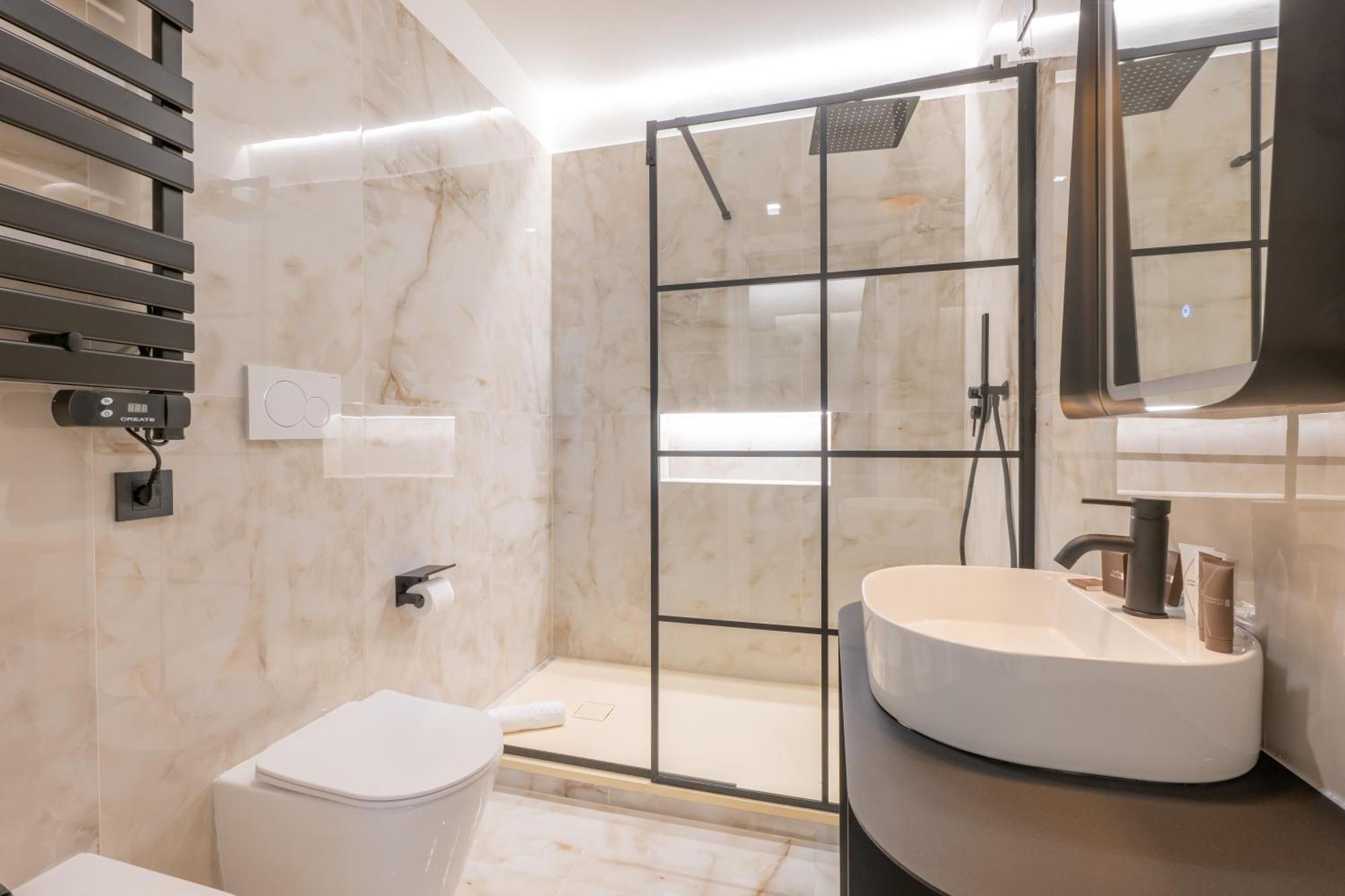 Maria Cristina Boutique Rooms Trieszt Kültér fotó