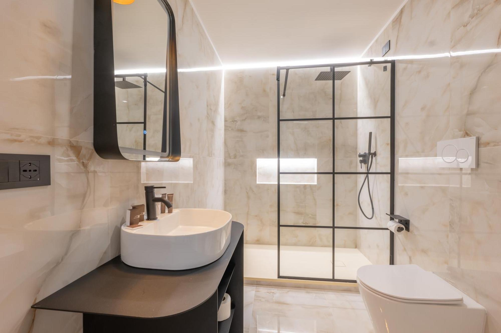 Maria Cristina Boutique Rooms Trieszt Kültér fotó