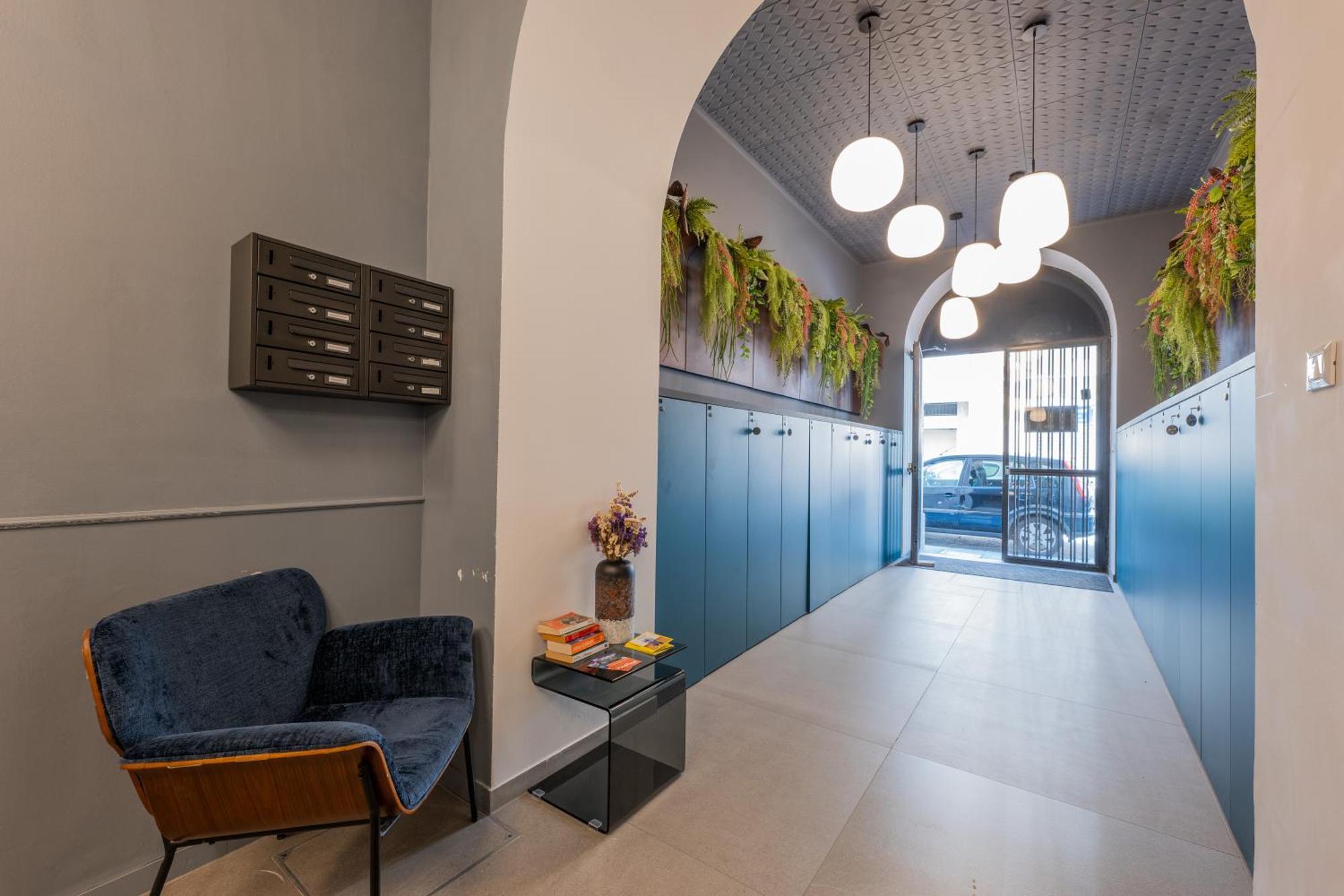Maria Cristina Boutique Rooms Trieszt Kültér fotó