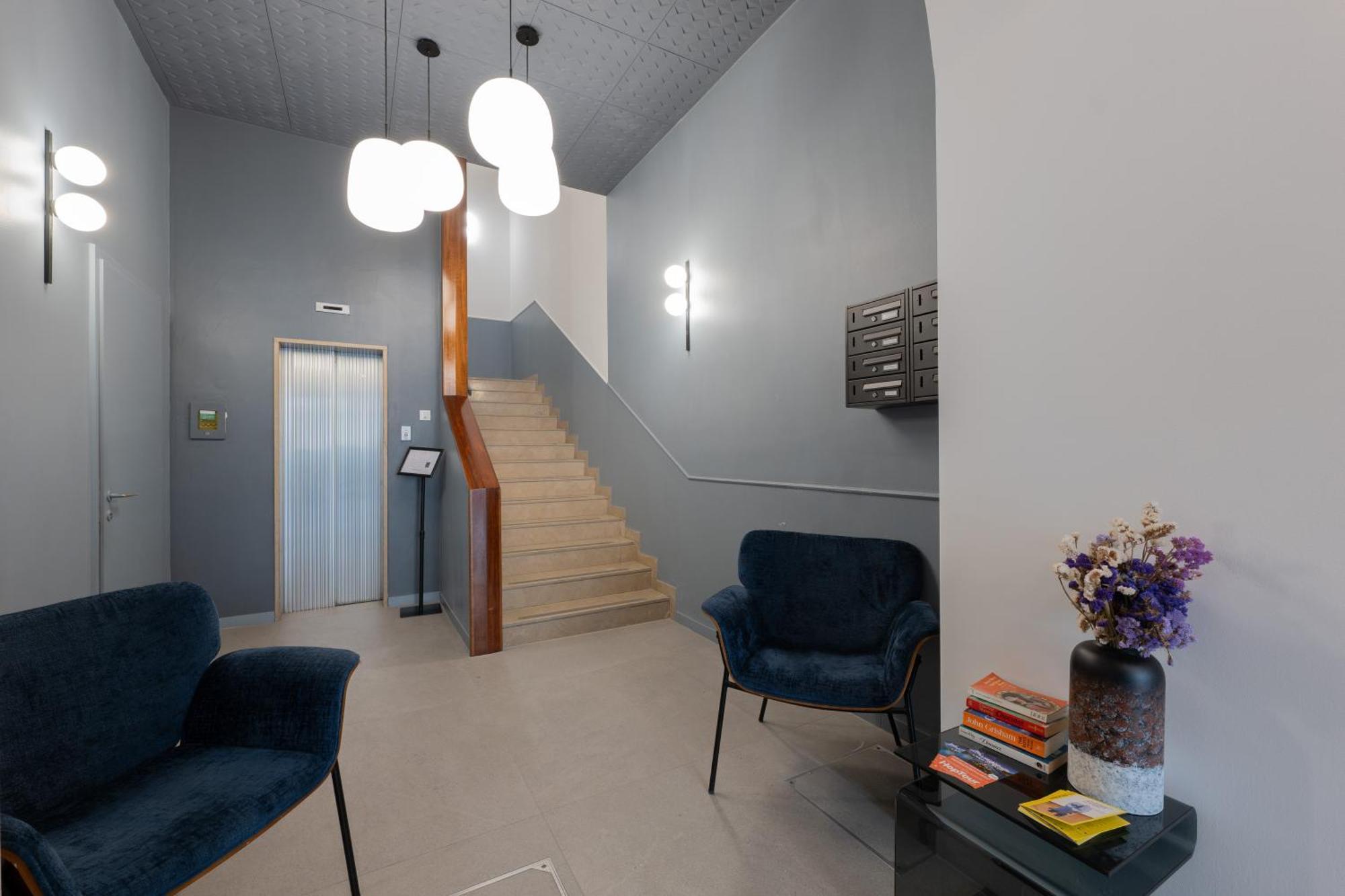 Maria Cristina Boutique Rooms Trieszt Kültér fotó